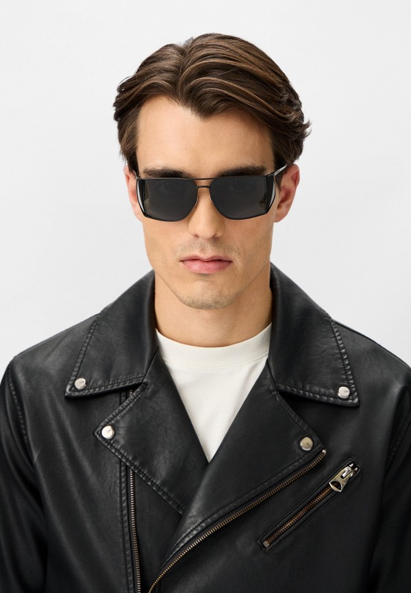 Saint Laurent Очки солнцезащитные - SL 750 001 - фото 5