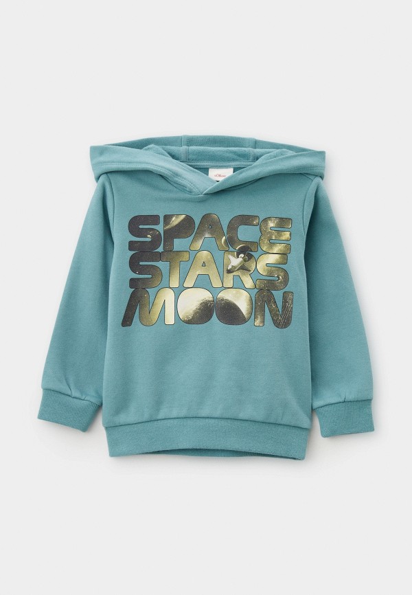 s.Oliver Худи - фото 1