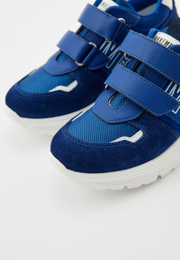 Bikkembergs Кроссовки - фото 2