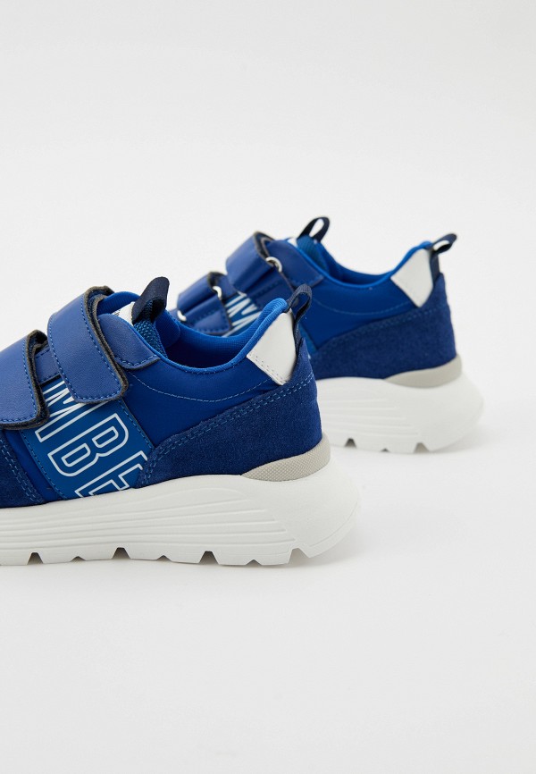 Bikkembergs Кроссовки - фото 4