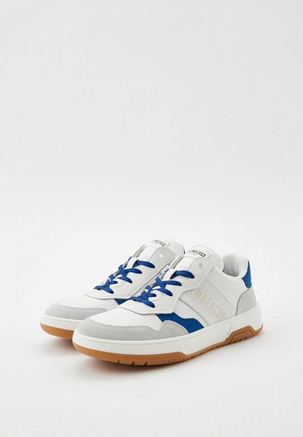 Bikkembergs Кеды - фото 3