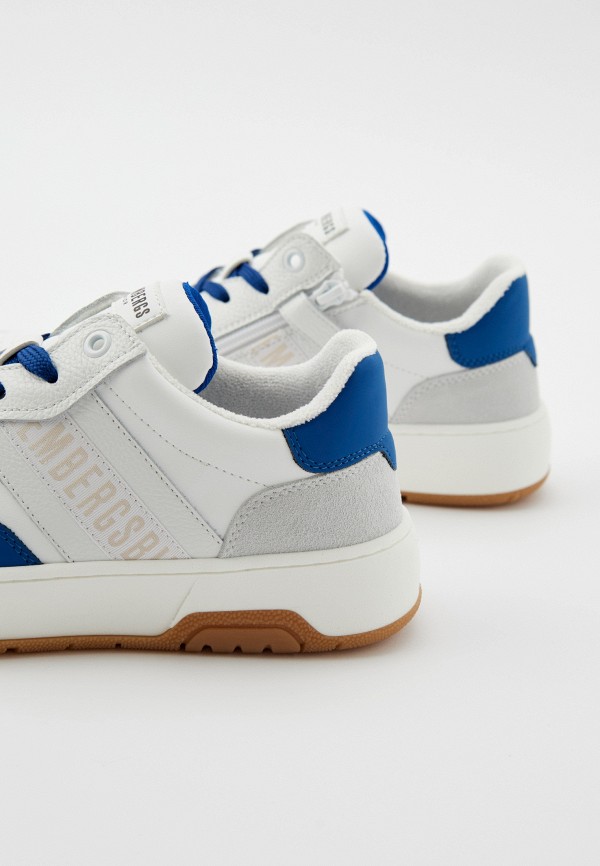 Bikkembergs Кеды - фото 4