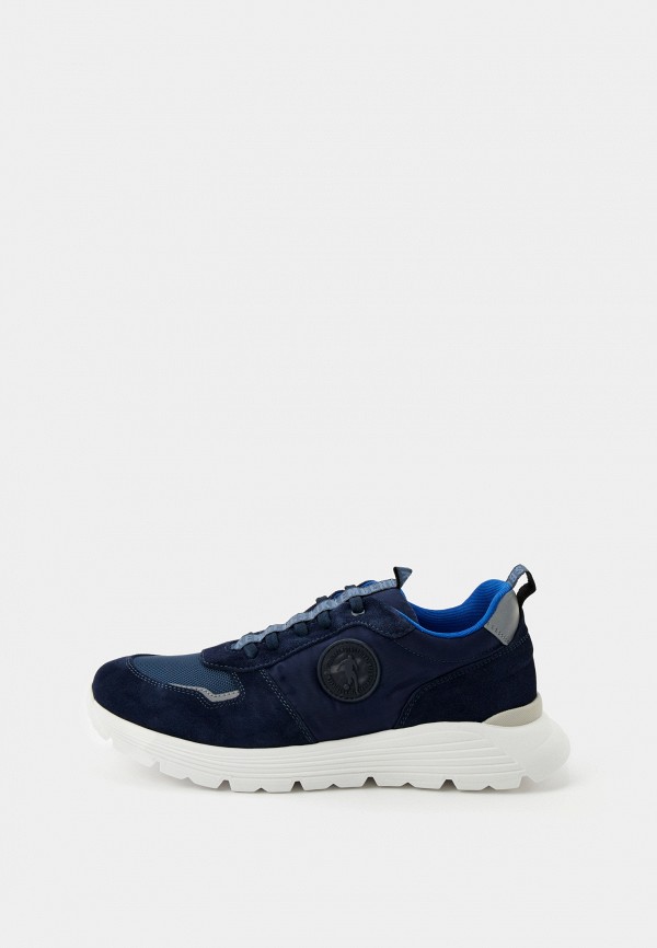 Bikkembergs Кроссовки - фото 1