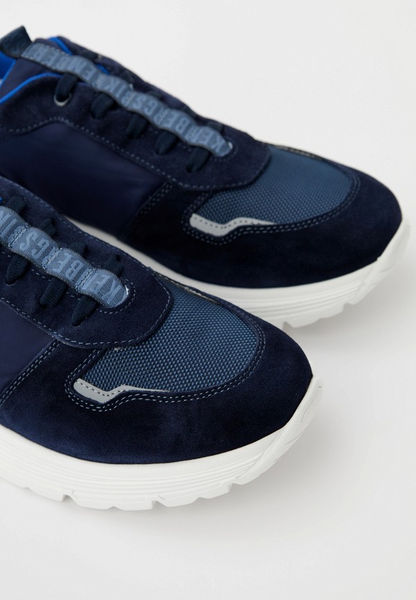 Bikkembergs Кроссовки - фото 2