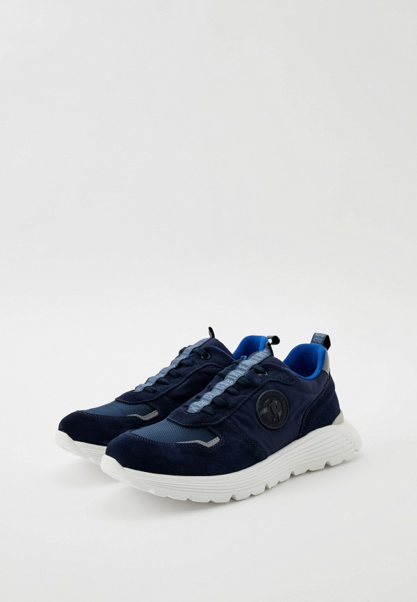 Bikkembergs Кроссовки - фото 3