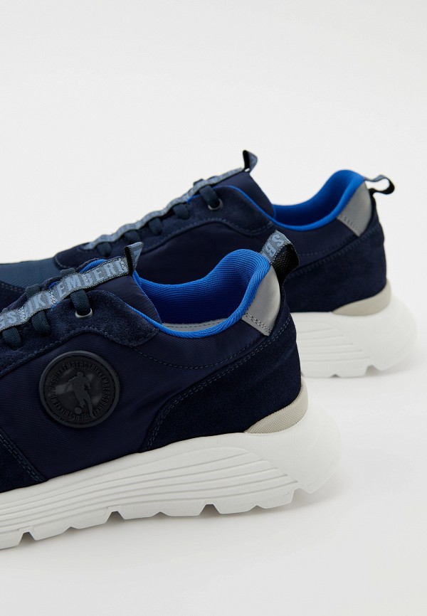 Bikkembergs Кроссовки - фото 4