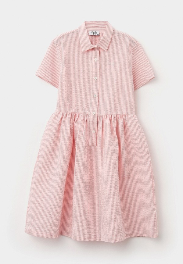 Il Gufo Платье - фото 1