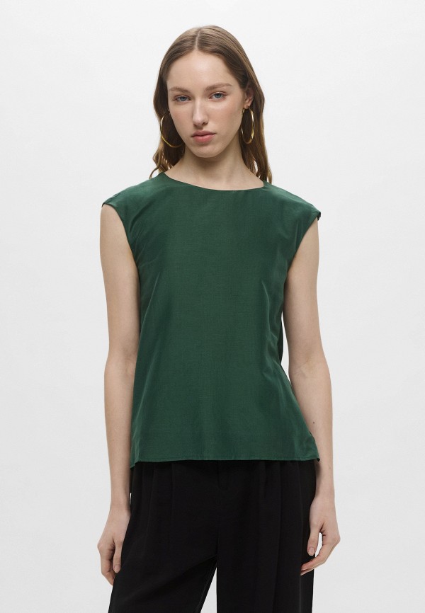 Emme Marella Топ - фото 1