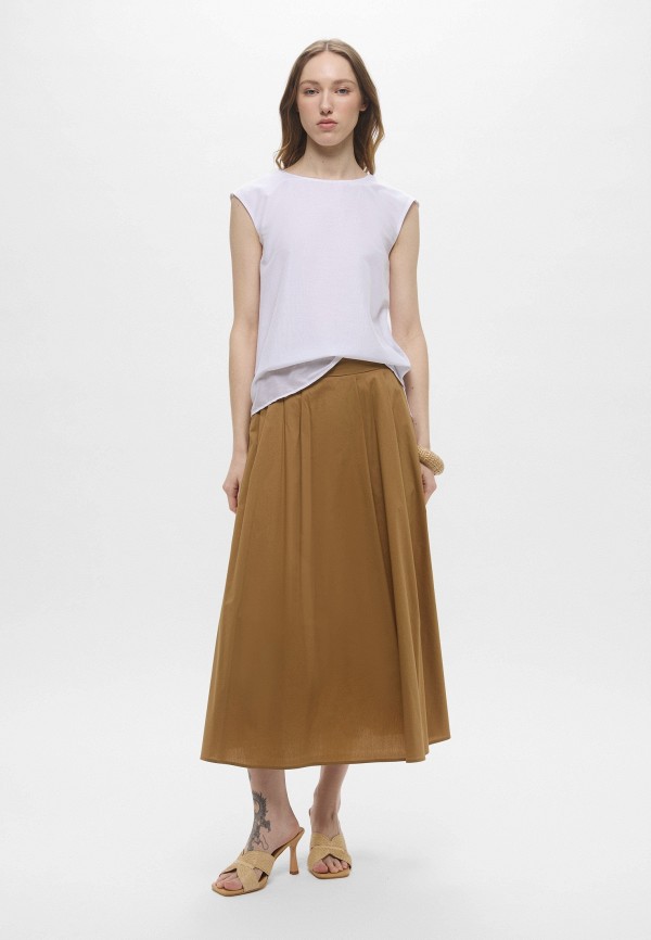 Emme Marella Топ - фото 2