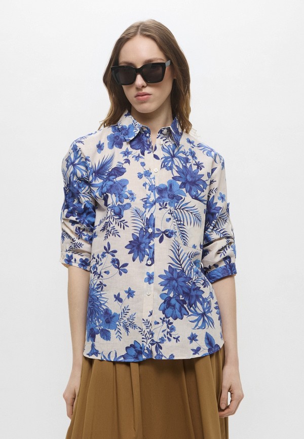 Emme Marella Рубашка - BOBOLI - фото 1