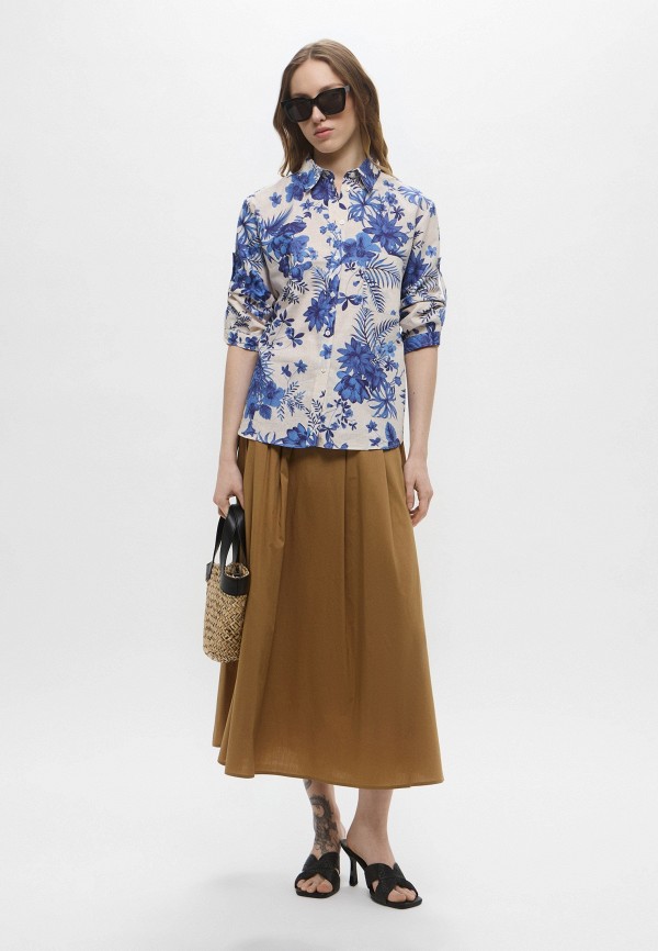 Emme Marella Рубашка - BOBOLI - фото 2