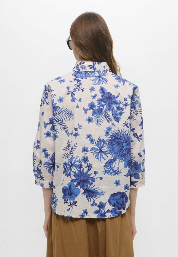 Emme Marella Рубашка - BOBOLI - фото 3