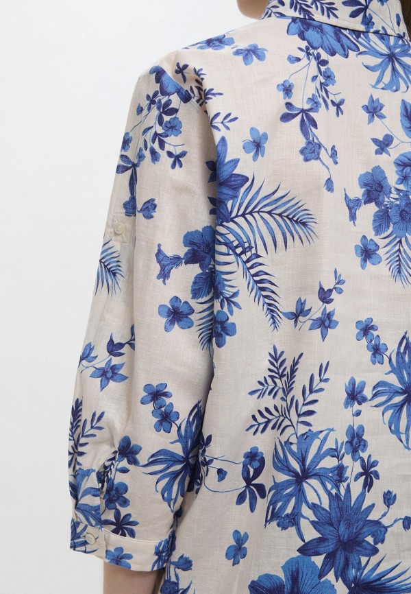 Emme Marella Рубашка - BOBOLI - фото 5