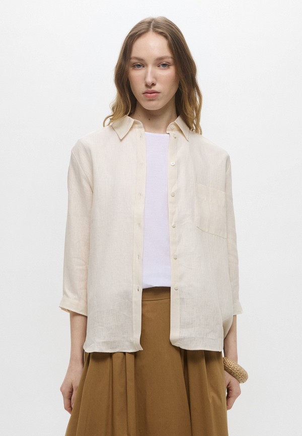 Emme Marella Рубашка - BOBOLI1 - фото 1