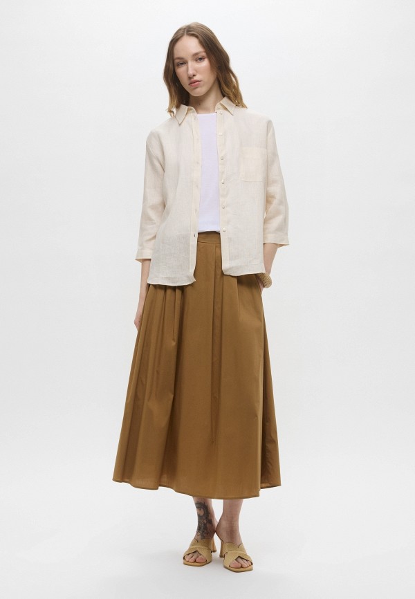 Emme Marella Рубашка - BOBOLI1 - фото 2