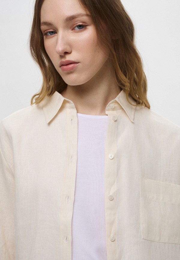 Emme Marella Рубашка - BOBOLI1 - фото 4