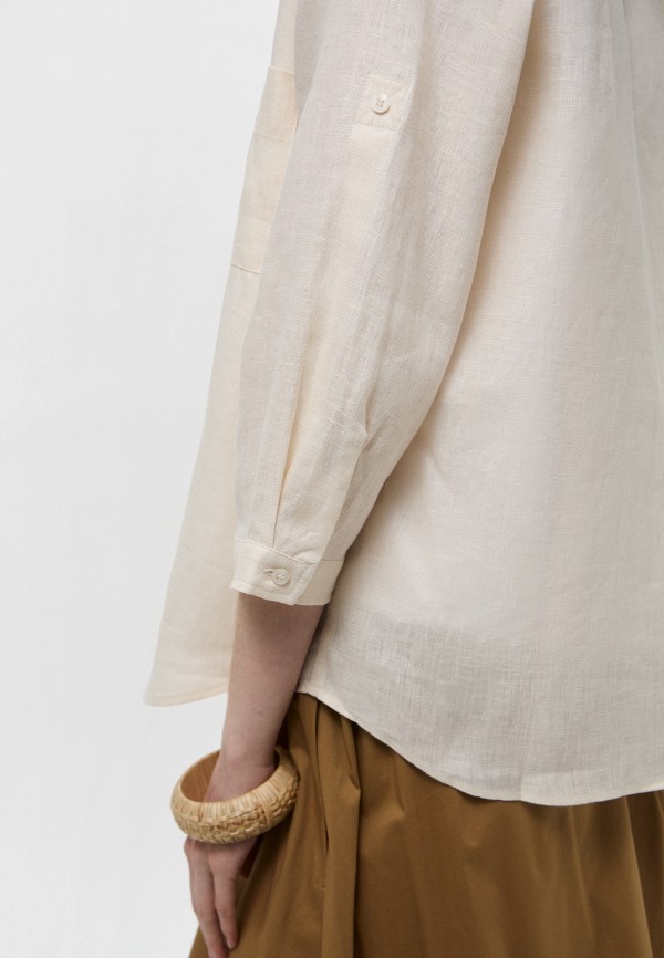 Emme Marella Рубашка - BOBOLI1 - фото 5