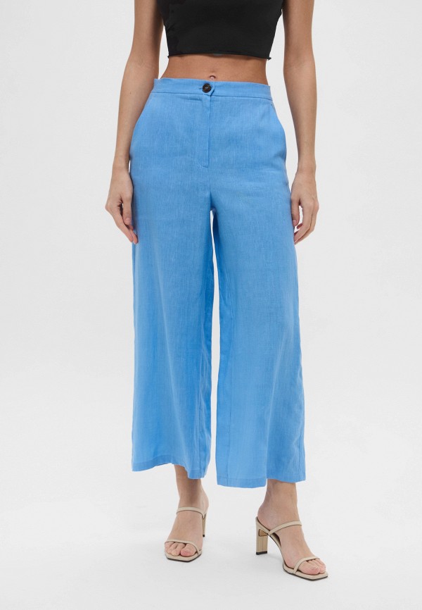 Emme Marella Брюки - SILVANA - фото 1