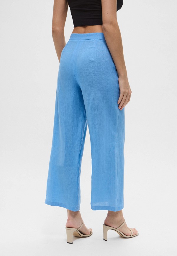 Emme Marella Брюки - SILVANA - фото 3