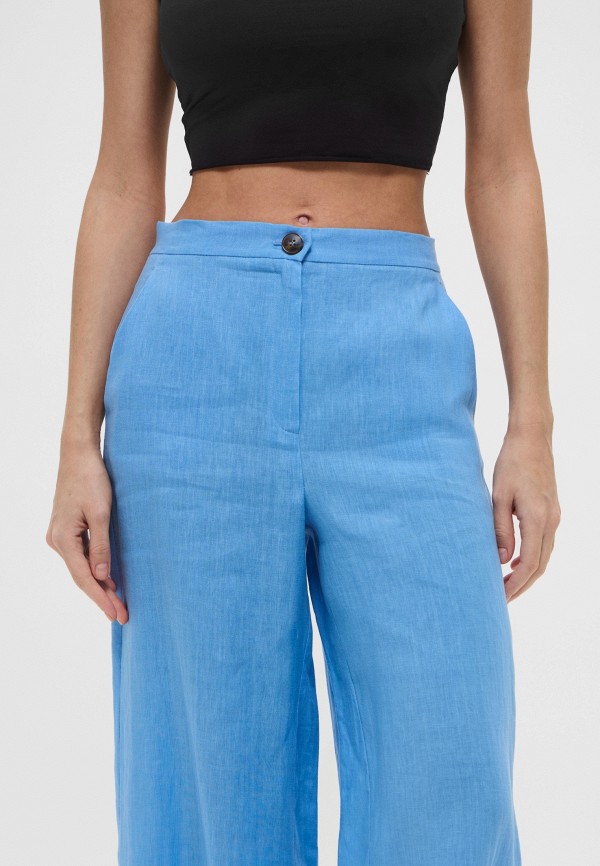 Emme Marella Брюки - SILVANA - фото 4