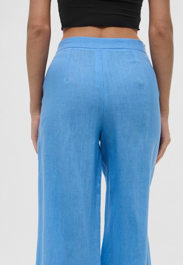 Emme Marella Брюки - SILVANA - фото 5