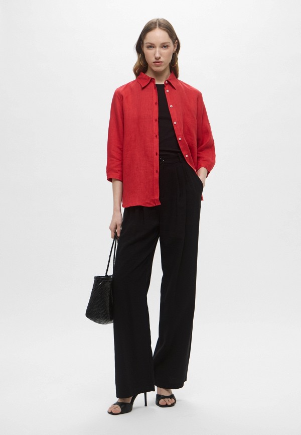 Emme Marella Рубашка - BOBOLI1 - фото 2