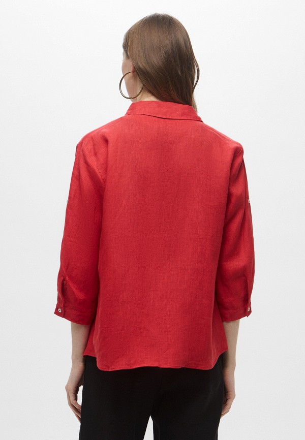 Emme Marella Рубашка - BOBOLI1 - фото 3