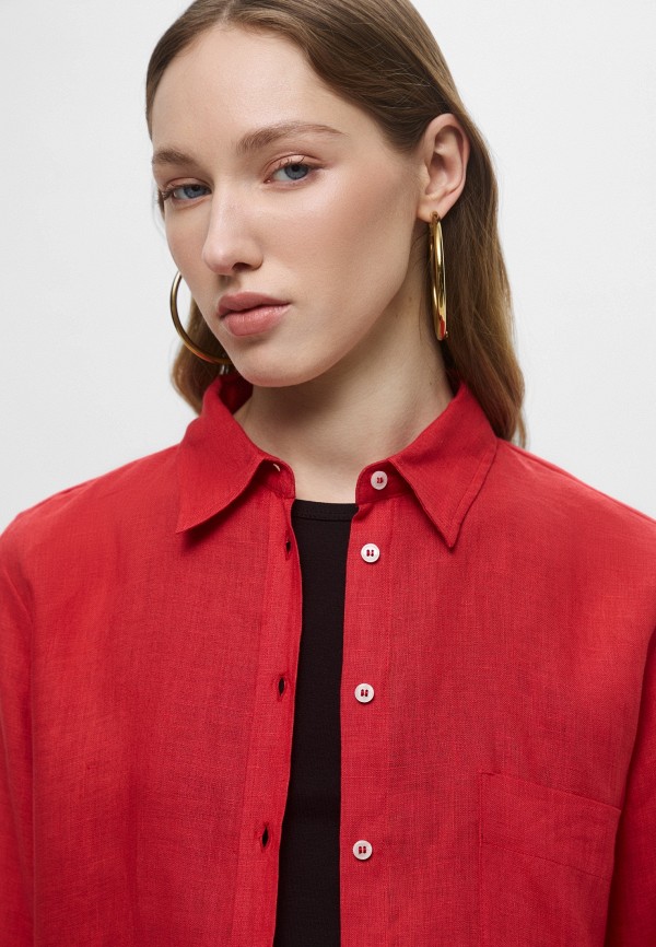 Emme Marella Рубашка - BOBOLI1 - фото 4