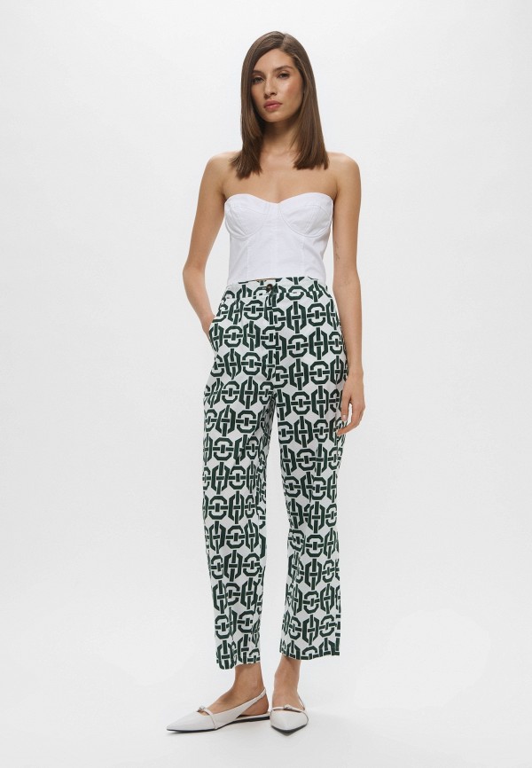 Emme Marella Брюки - MUSA - фото 2