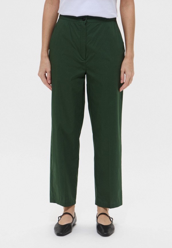 Emme Marella Брюки - TRINA - фото 1