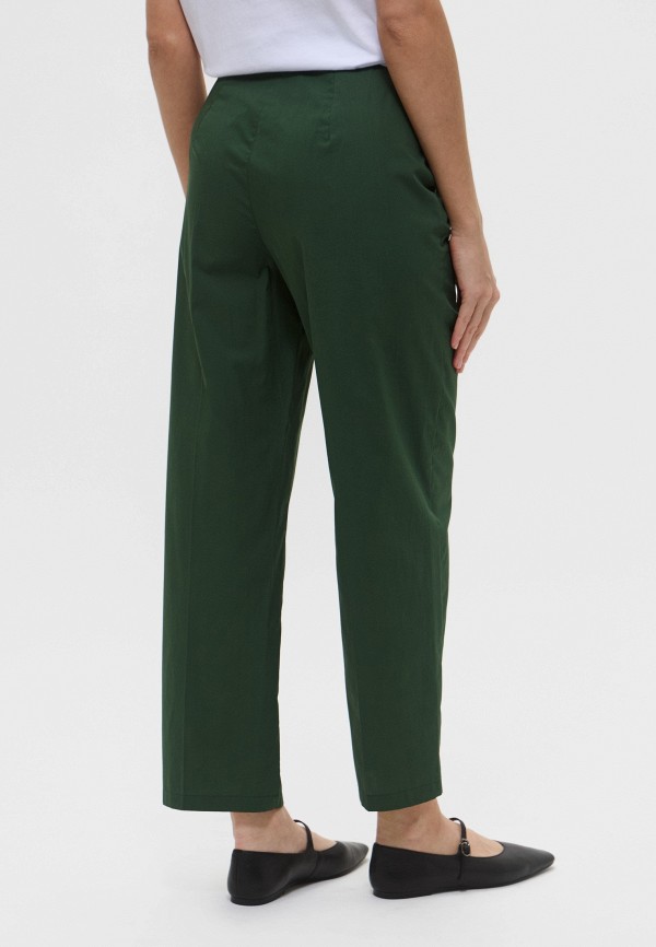 Emme Marella Брюки - TRINA - фото 3