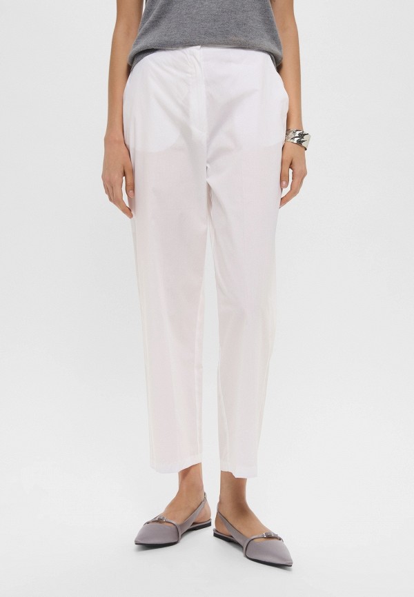 Emme Marella Брюки - TRINA - фото 1