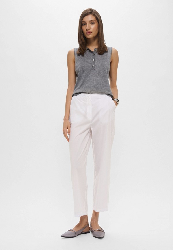 Emme Marella Брюки - TRINA - фото 2