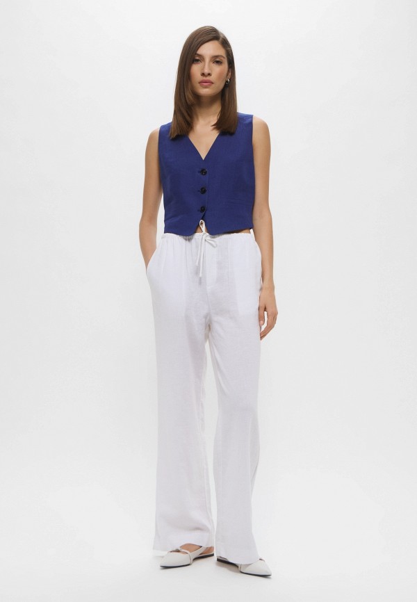 Emme Marella Жилет - ANEMONE - фото 2