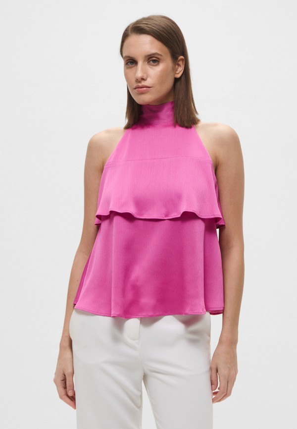 Emme Marella Блуза - GAMBO - фото 1