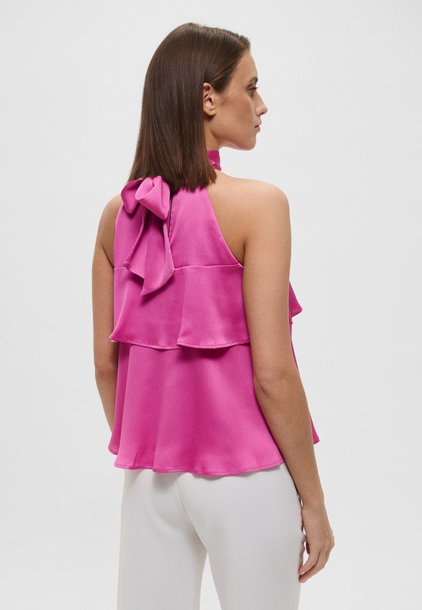 Emme Marella Блуза - GAMBO - фото 3