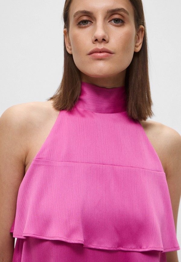 Emme Marella Блуза - GAMBO - фото 4