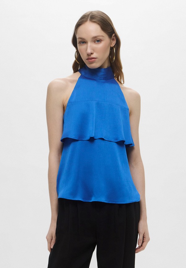 Emme Marella Блуза - GAMBO - фото 1