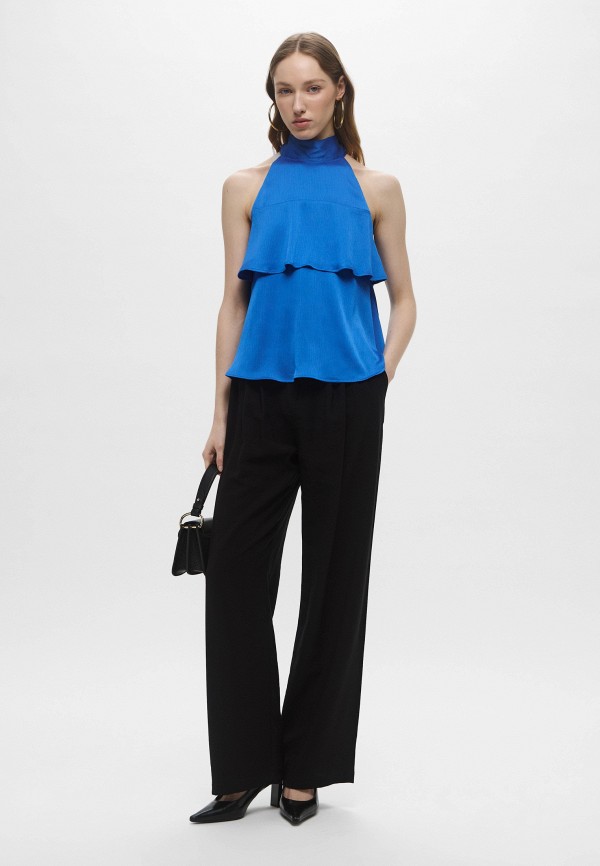 Emme Marella Блуза - GAMBO - фото 2