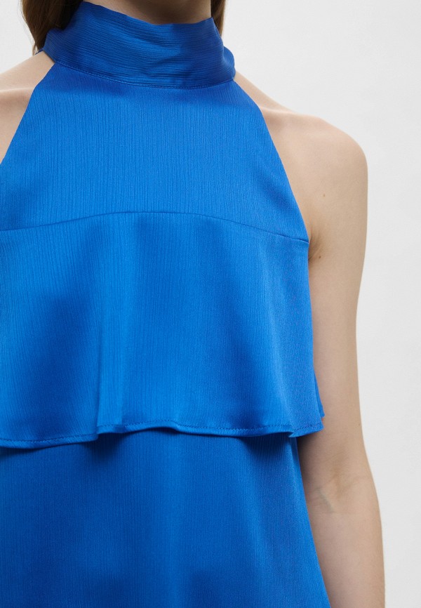 Emme Marella Блуза - GAMBO - фото 5