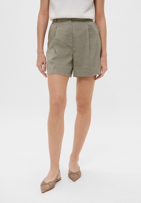 iBlues Шорты - AGAVE - фото 1