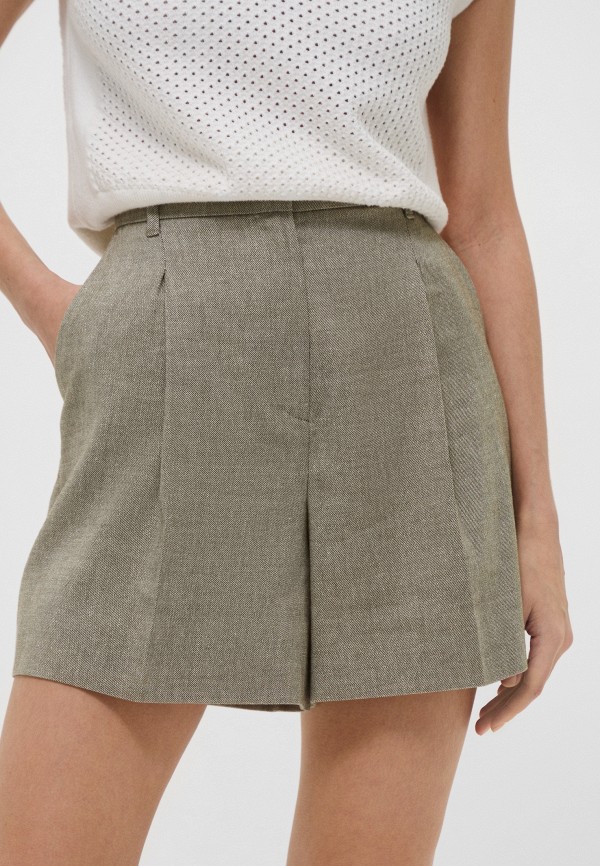 iBlues Шорты - AGAVE - фото 4