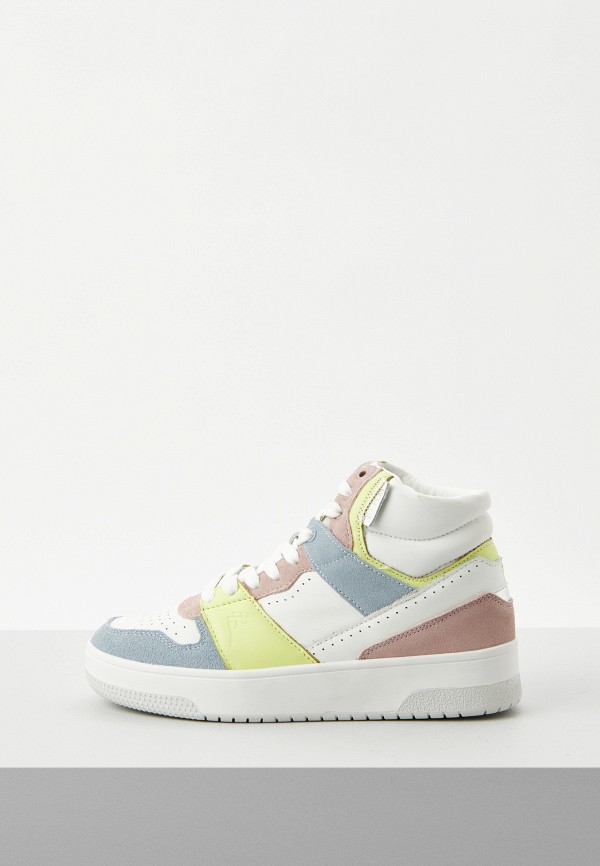 Ice Play Кеды - фото 1