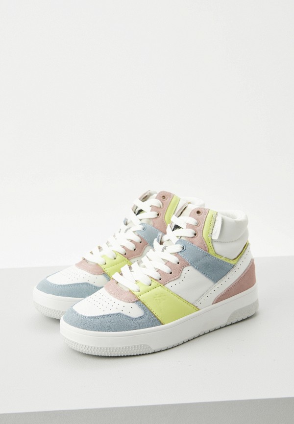 Ice Play Кеды - фото 3