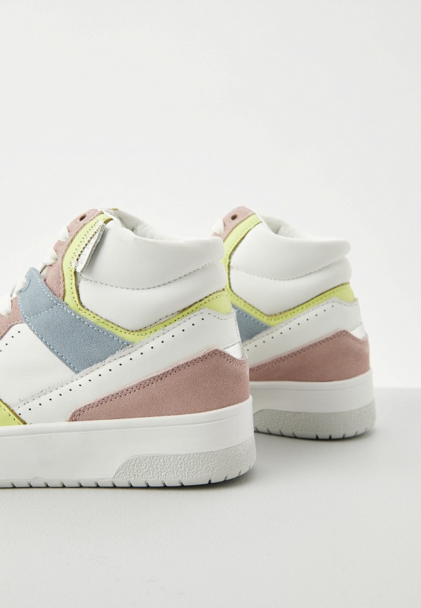 Ice Play Кеды - фото 4