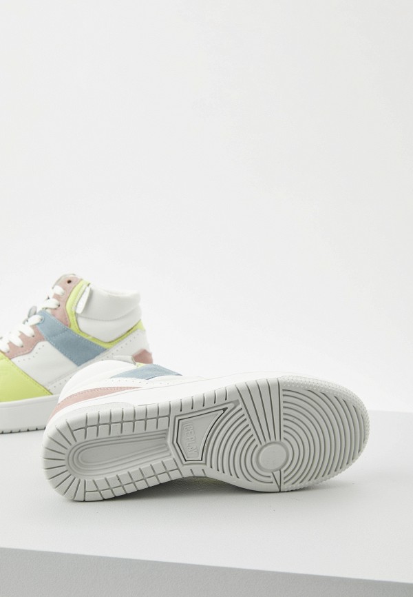 Ice Play Кеды - фото 5