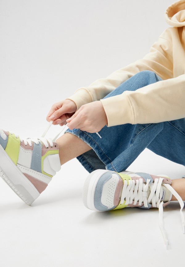 Ice Play Кеды - фото 6