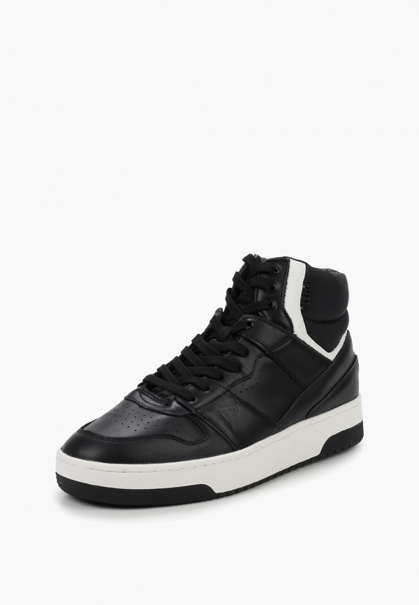 Ice Play Кеды - фото 2