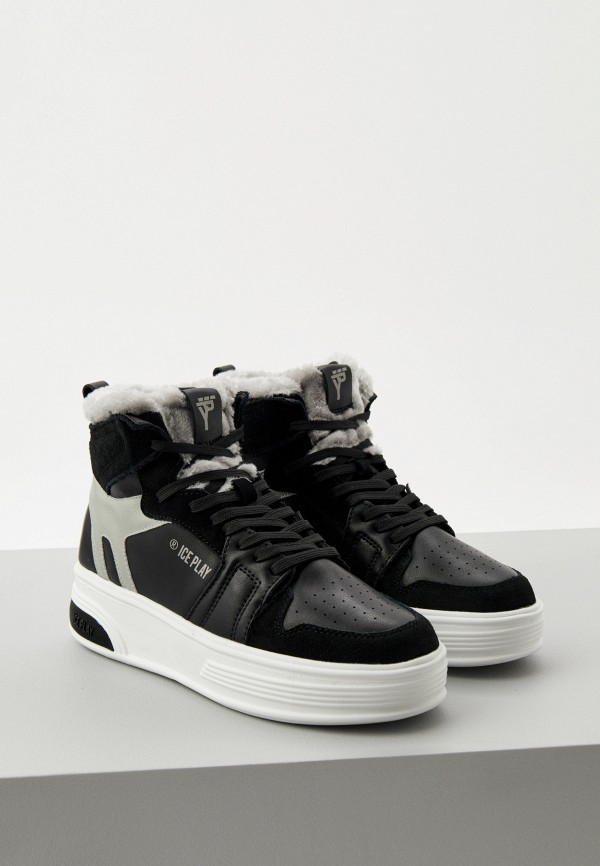 Ice Play Кеды - фото 3