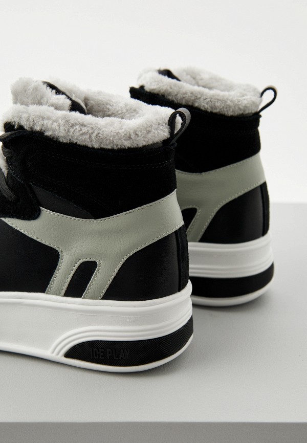 Ice Play Кеды - фото 4